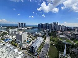 South Beach Residences (D7), Apartment #607344711
